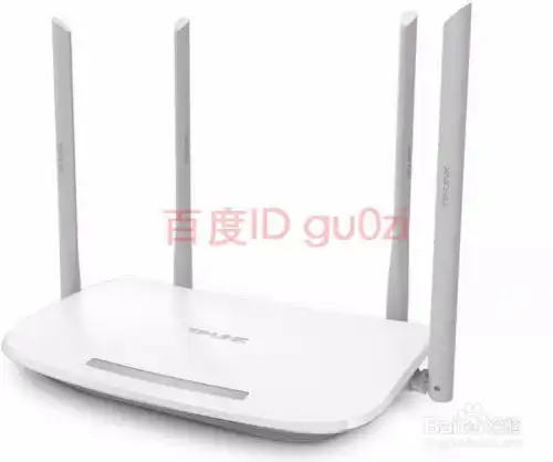  双频无线路由器如何恢复出厂设置