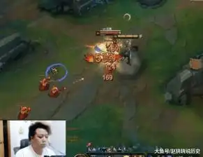  回顾英雄联盟黑店百地黑科技盖伦出疾射火炮,q技能直接变远程