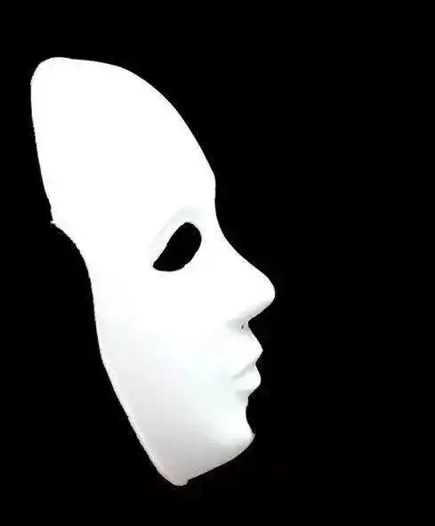  你骂娘炮的样子,并不爷们儿