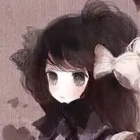  求几枚这种风格的头像
