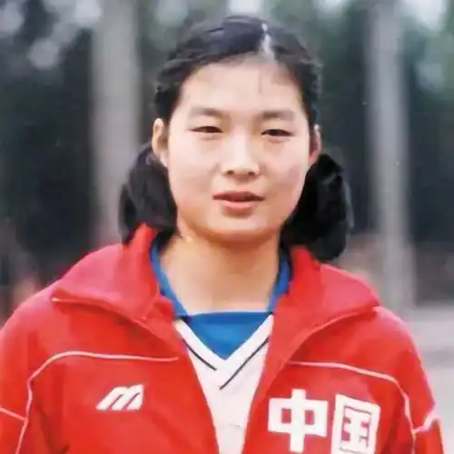  技术不输王丽娜徐云丽女排两位3朝元老,最终与冠军无缘