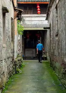 绝了宁波这个超冷门的千年学霸古村,景美人少还免费