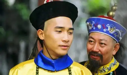  从香港到好莱坞,没人躲得过这双会杀人的眼睛
