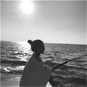 落寞的伤感的女生头像灰色,小情绪的女孩子