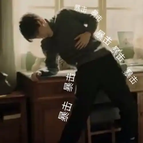  被殴打的张保庆的半生,a.k.a王俊凯被揍日常