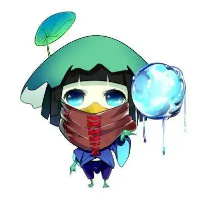  阴阳师q版头像高清图片网易阴阳师q版萌图大全