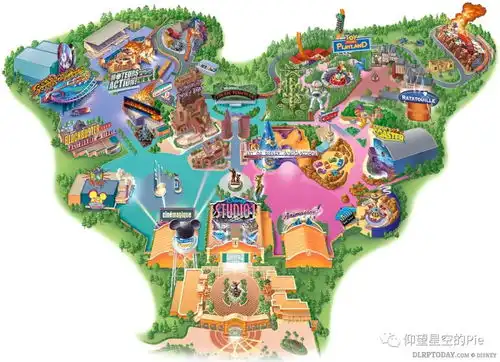  法国迪士尼2天1夜游