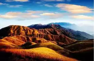  冷门旅游文化柴河,大九湖,前童古镇,武功山