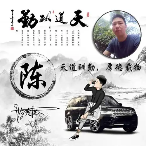  2022你该换个微信头像了,五十张超好看的个性签名头像,请查收