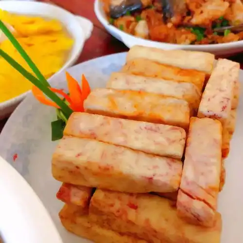  omg国家二级技师等你来点赞顺便吃个饭