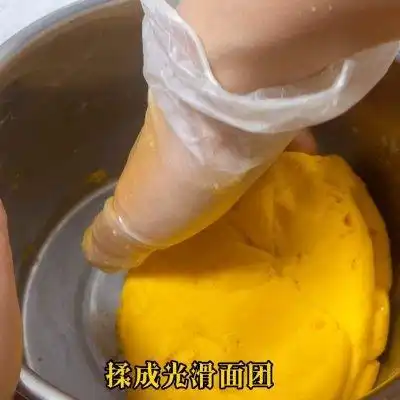  q萌南瓜小饼干,爱吗