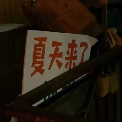  今晚夜色真美,风也温柔,适合刺猹