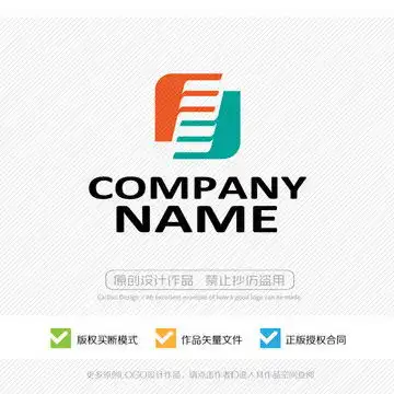  家logo设计模板下载logo吉祥物设计素材下的其它设计模板